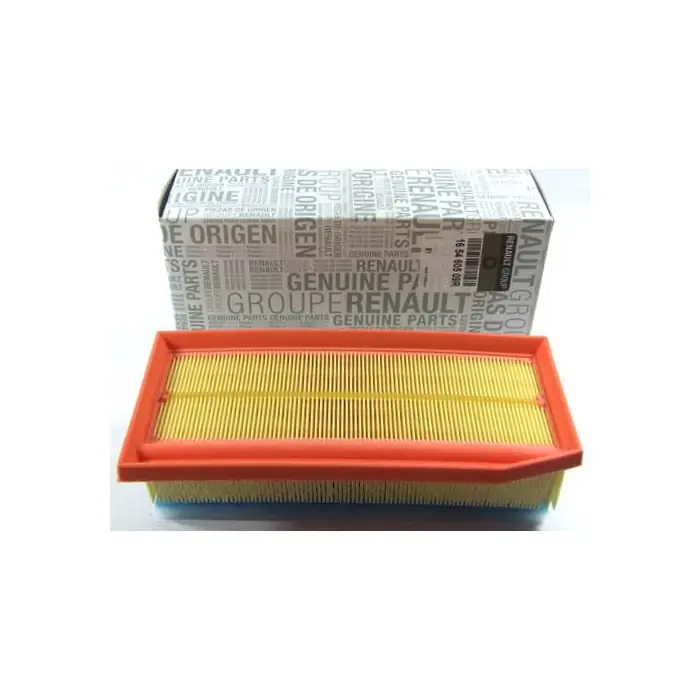 Renault Captur gyári új levegőszűrő, légszűrő 2013-tól Biztonságos fizetés